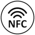 NFC symbol